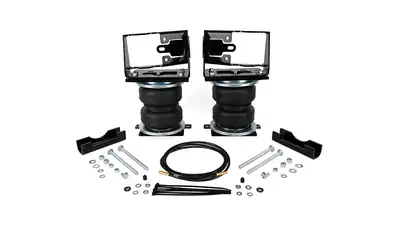 Air Lift Performance 2022 Toyota Tundra LoadLifter 5000 Air Spring Kit