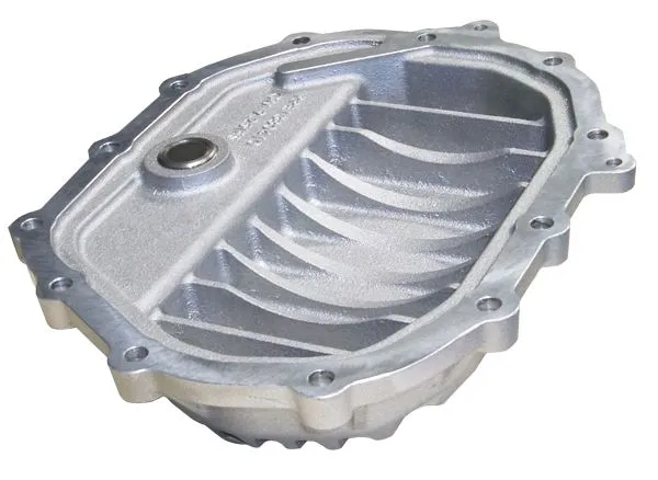 Front Differential Cover GM 2011+ Brush PPE Diesel product image
