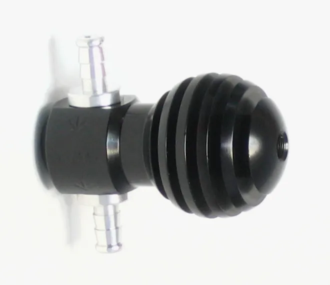 GFB Go Fast Bits 3001 Manual Boost Controllers may lack features of an EBC, but they get the job done! product image