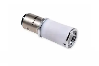 Diode Dynamics Diode Dynamics 1157 HP48 LED Bulb - Red, Single