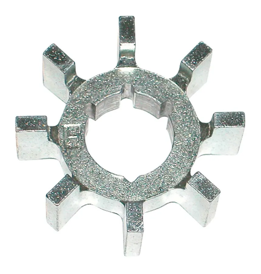 MSD Reluctor Keyed + or - 10 Degrees