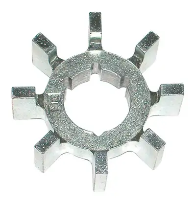 MSD Reluctor Keyed + or - 10 Degrees