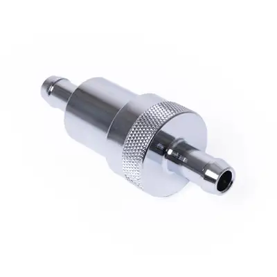 Racing Power Company Billet Alum Fuel Filter 3/8In