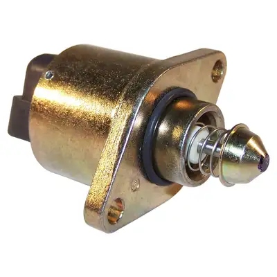 Crown Automotive Jeep Replacement 9193 y Imperial/New Yorker/9196 ns Minivan/9196 gs Minivan Idle Air Control Valve
