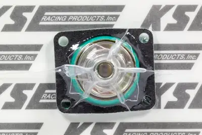 KSE Racing Fuel Regulator Rebuild Kit For KSEKSC2005