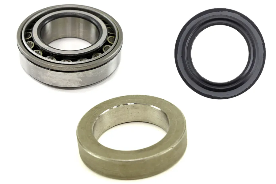 Spicer Dana SET10 Bearing and Seal Kit - JK
