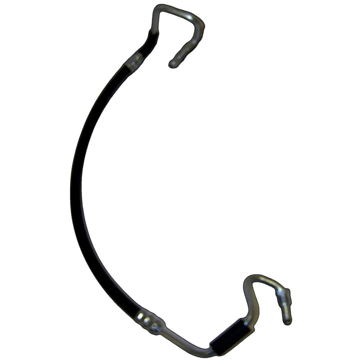 Crown Automotive Jeep Replacement 52089168AD Power Steering Pressure Hose for 03-06 Jeep TJ Wrangler w/ LHD w/ 4.0L Engine product image