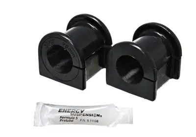Energy Suspension Energy Suspension - Sway Bar Bushing Set - 8.5135G