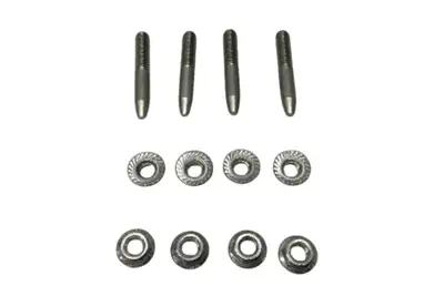 Combat Off Road 20c Jeep Gladiator Tail Light Mounting Stud Pack Combat Tail Gunner Tail Light Kit