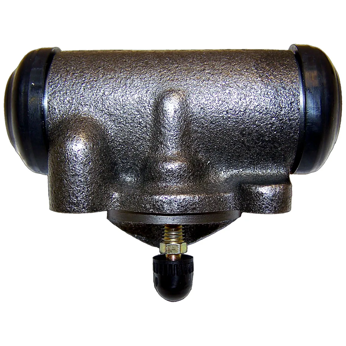 Crown Automotive Jeep Replacement J0802951 Left Rear Drum Brake Wheel Cylinder for Misc. 1947-64 Jeep Willys, w/ 11 Brakes product image