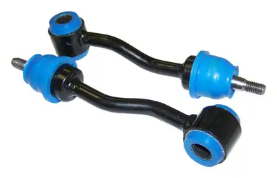 Crown Automotive Jeep Replacement Sway Bar Link Kit 1996-1998 ZJ Grand Cherokee;1997-1998 ZG (Europe) Grand Cherokee;
