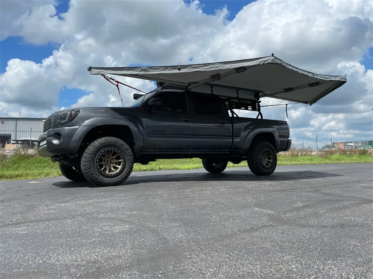 Body Armor 4x4 2025 Body Armor 4X4 Sky Ridge Awning product image