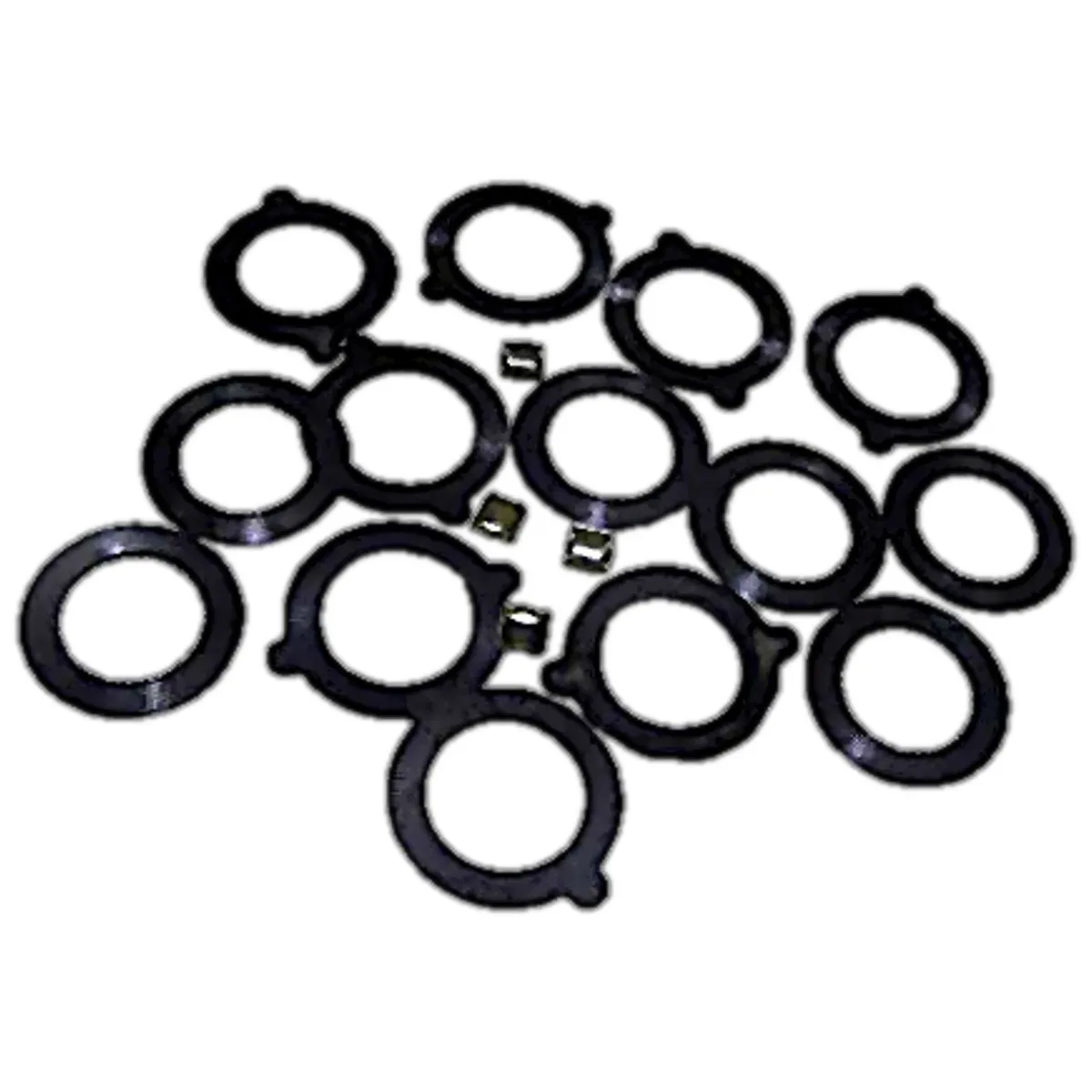 1976-1983 Cherokee SJ with Model 20 Rear Axle 1976-1983 CJ-5 CJ with Model 20 Rear Axle 1976-1986 CJ-7 CJ with Model 20 Rear Axle 1981-1986 CJ-8 CJ with Model 20 Rear Axle product image