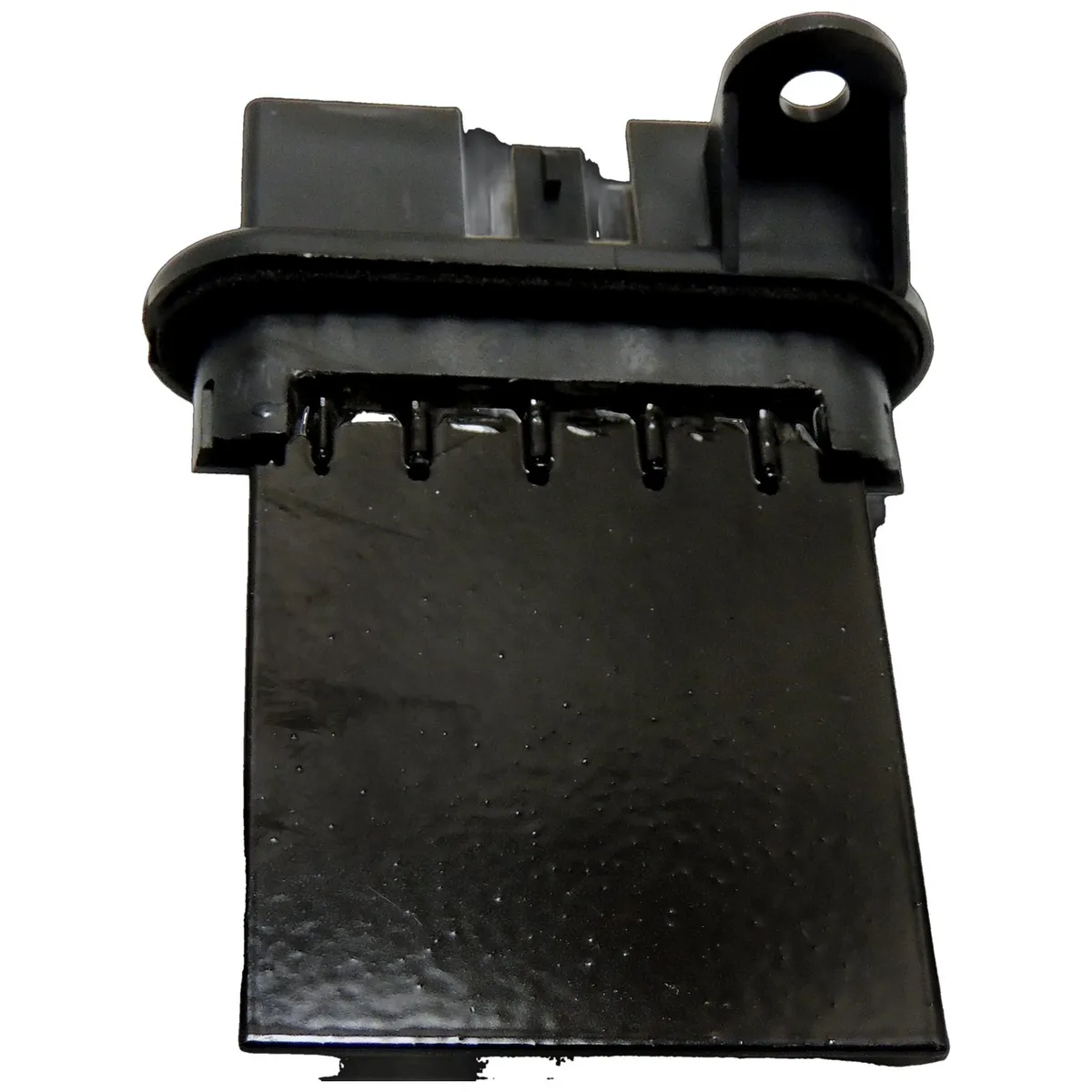 2002-2006 TJ Wrangler;2002-2007 KJ Liberty;Blower Motor Resistor product image