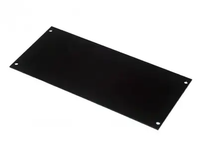 Havis 4' Filler Plate