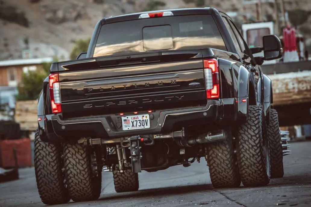 BulletProof 3.0 Heavy Duty 10 Drop/Rise Hitch HD3010 product image