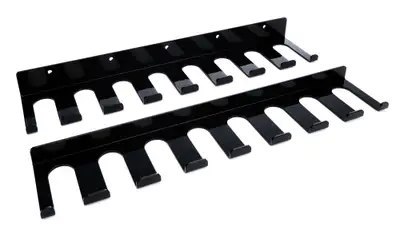 Hepner Racing Products Radius Rod Tray 1.250in- Double Stack 20in Long
