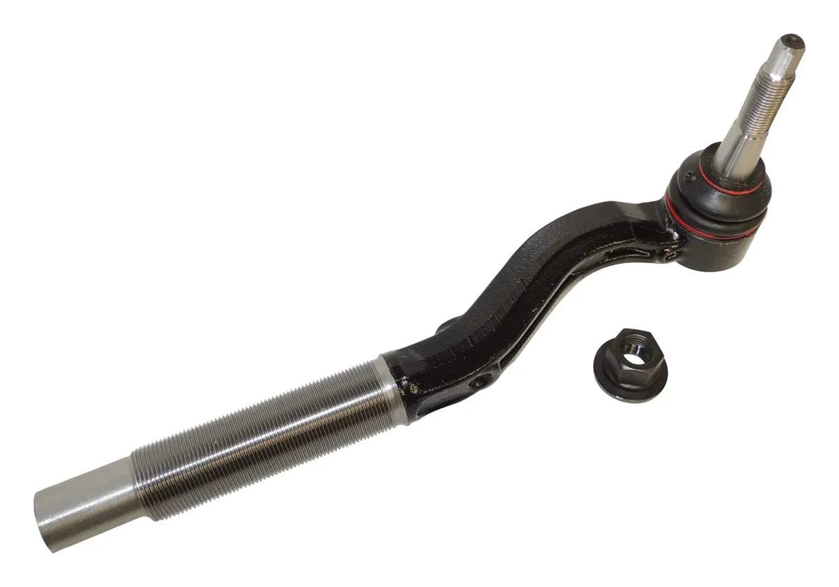 Crown Automotive Jeep Replacement 68258762AB Tie Rod End for 2018+ Jeep JL Wrangler & JT Gladiator product image