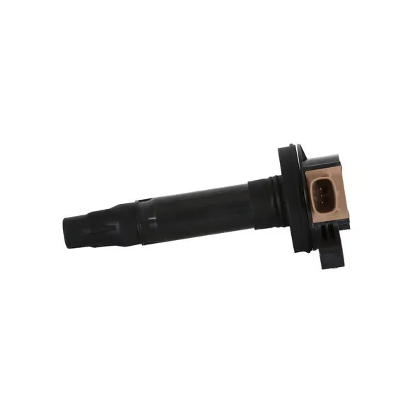 MSD Ignition Coil - Ford EcoBoost - 3.5L V6 - 3-Pin Connector - Black - 6-Pack product image