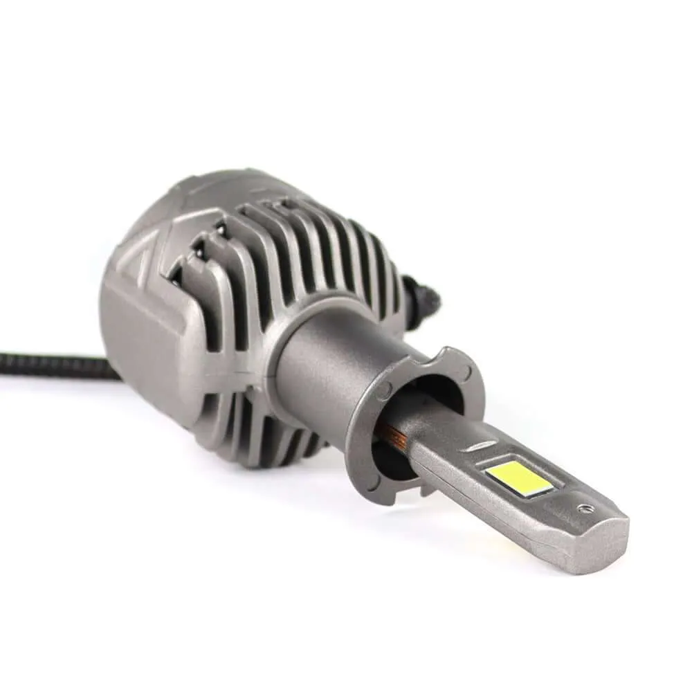 130W 13000LM 6000K LED Headlight Bulbs H3 | SP Pro Series product image