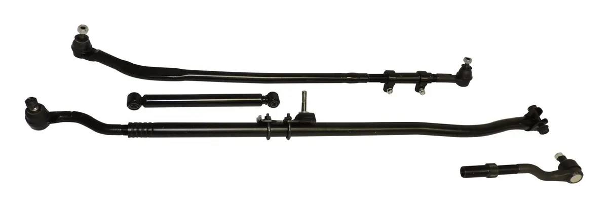 Crown Automotive Jeep Replacement SK1 Complete Steering Kit for 2007-2018 Jeep JK Wrangler w/ LHD product image