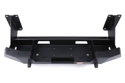 Warn WARN - Semi-Hidden winch mount kit for Subaru Crosstrek