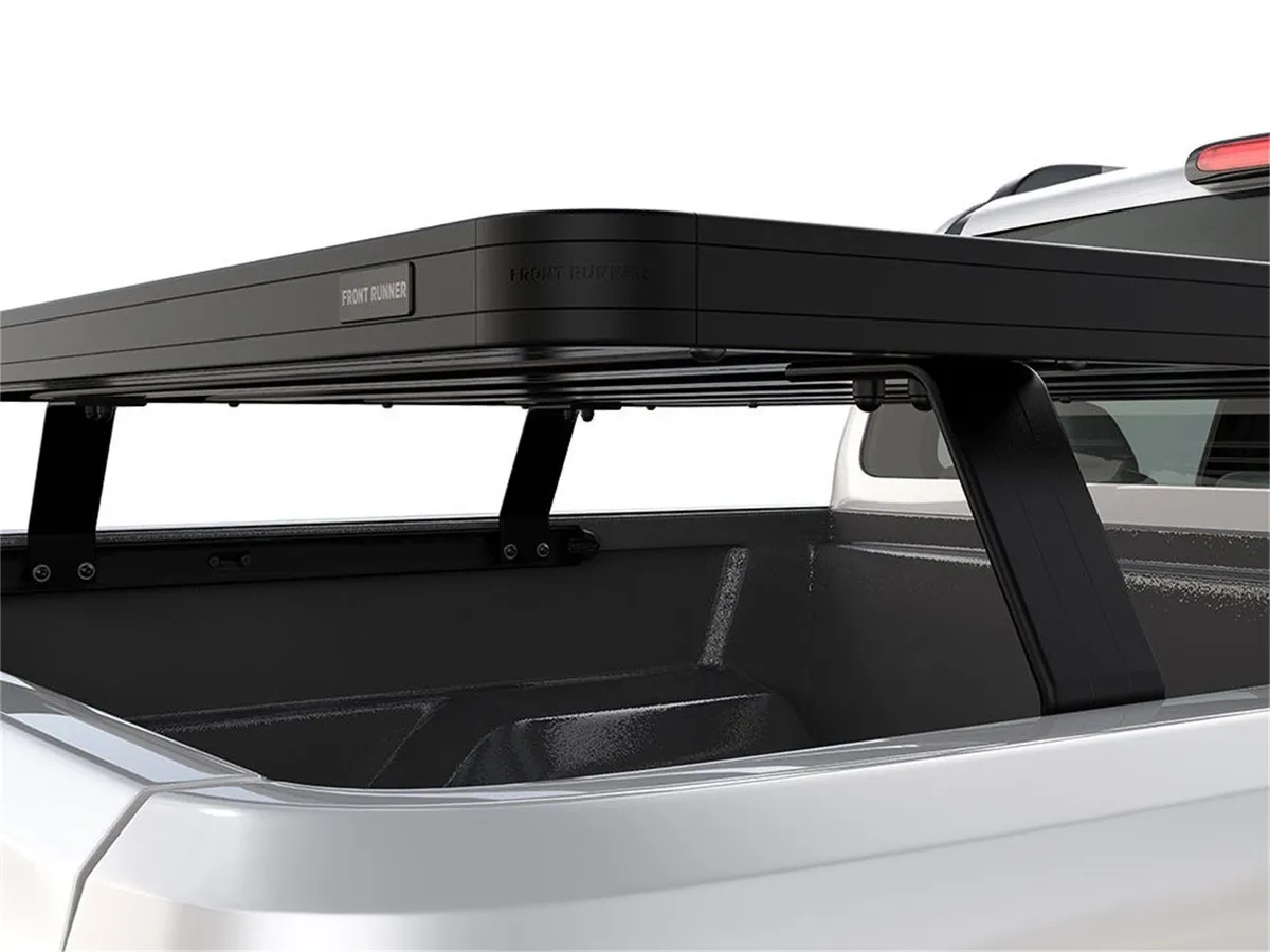 Toyota Bakkie 1988-1994 Slimline II Load Bed Rack Kit product image