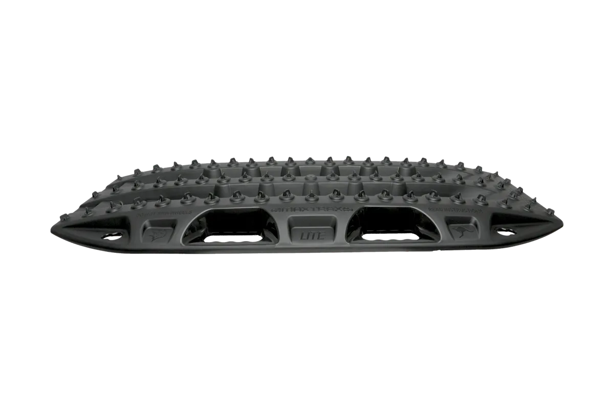 Maxtrax Lite Black Recovery Boards product image