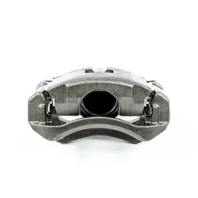 PowerStop Front Left Buick LeSabre 2005-2000 Park Avenue 2004-1997 Riviera 1999-1997 Cadillac DeVille 2005-1997 Eldorado 2002-1997 Seville 2004-2003 Chevrolet Impala 2005-2000 Monte Carlo 2005-2000 Oldsmobile Aurora 1999-1997 Aurora 2003-2001 Intrigue 1999-1998 Pon