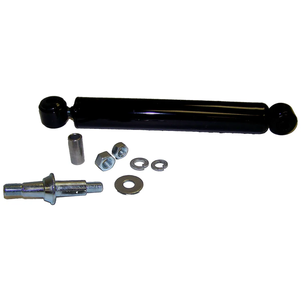 1984-2001 Cherokee XJ 1984-1992 Comanche MJ 1993-1998 Grand Cherokee ZJ 1987-1995 Wrangler YJ 1997-2006 Wrangler TJ w/ LHD product image