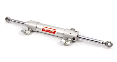 Sweet Manufacturing Second Design Cylinder