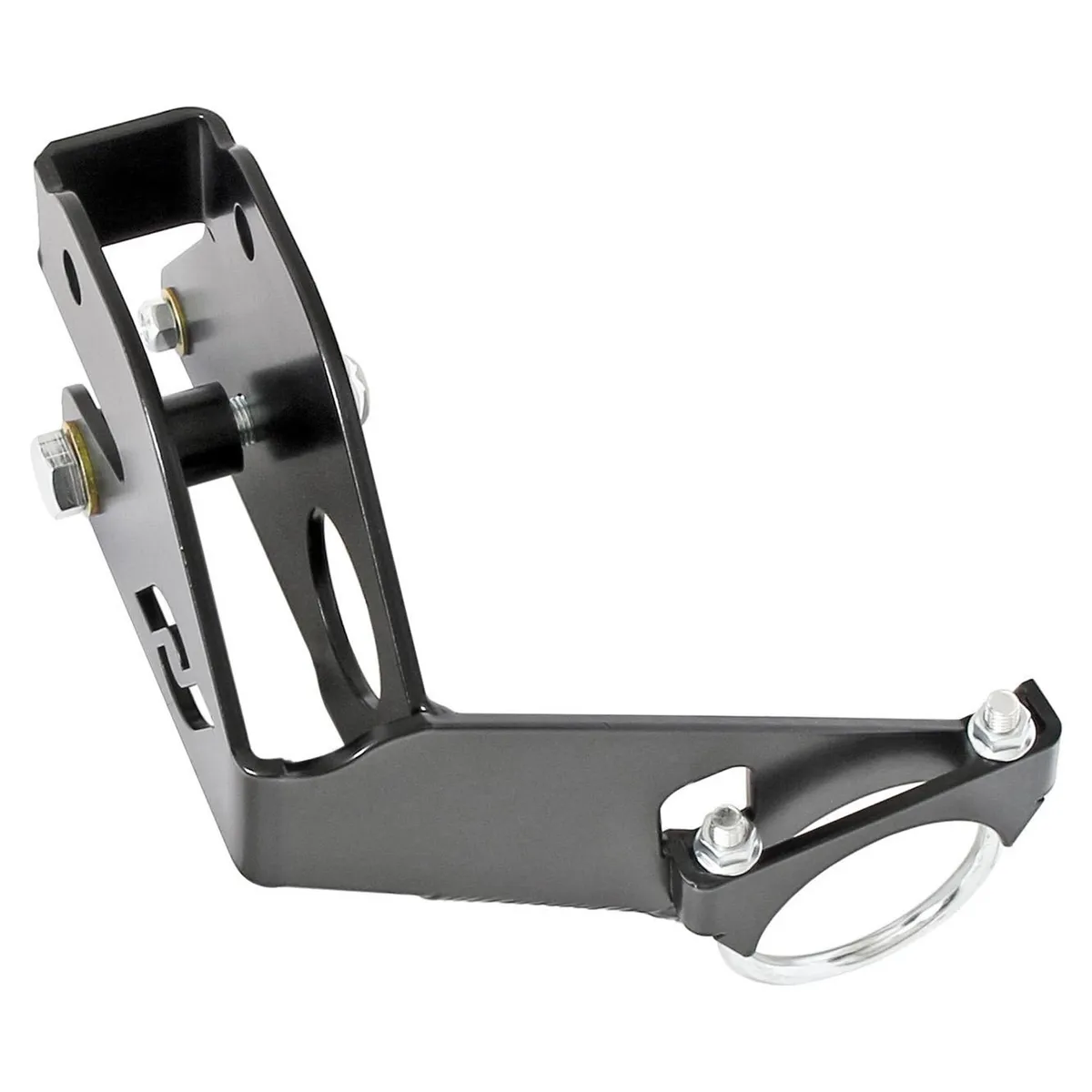 Trac Bar Geometry Correction Bracket; Geometry Correction Axle Bracket For Rear Trac Bar; product image