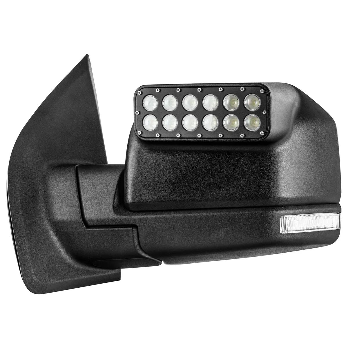 ORACLE Lighting 2015-2020 Ford F-150 LED Off-Road Side Mirrors product image