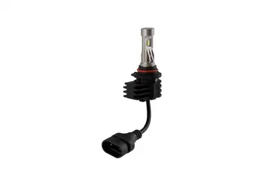 Diode Dynamics Diode Dynamics - 9006/9012 White SL2 LED Bulb (one) with AntiFlicker Module