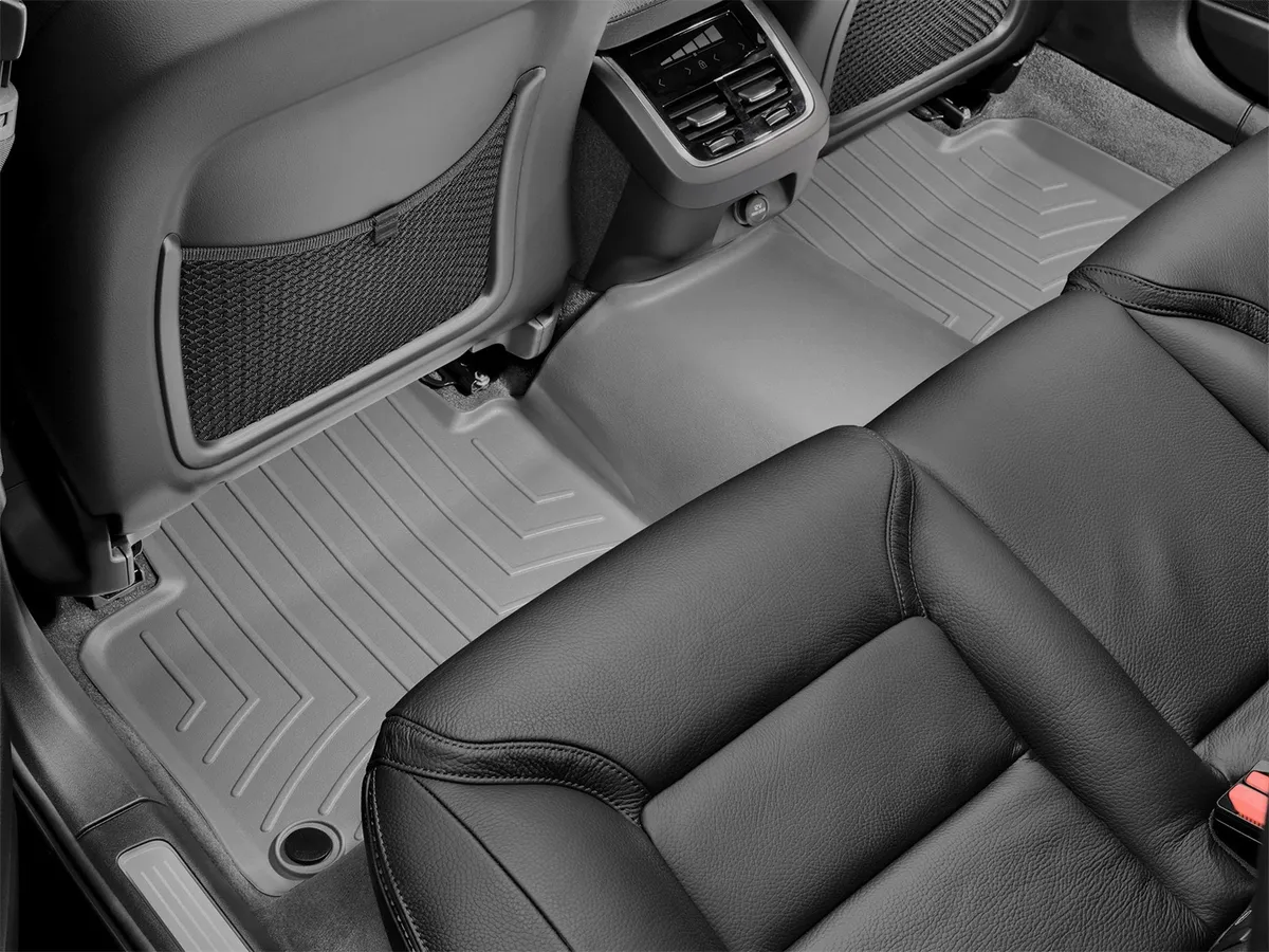 GreyRearFloorLiner2016VolvoV902017VolvoS90 product image