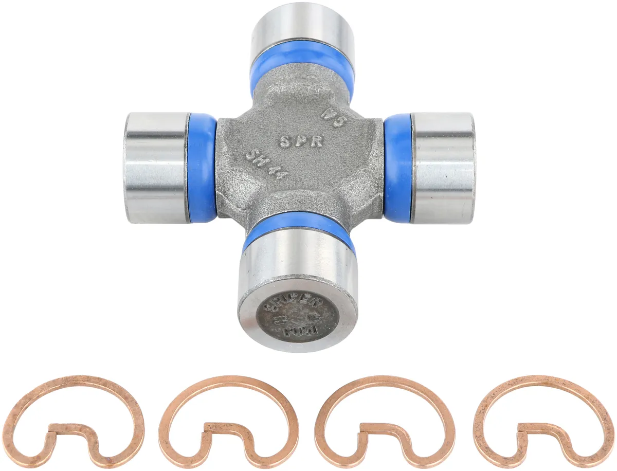 Spicer 5-134X Universal Joint Greaseable 1310 To 1330 Series product image