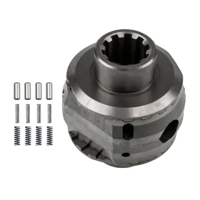 PowerTrax PowerTrax 2110-LR LOCK-RIGHT D25 10 SPLINE