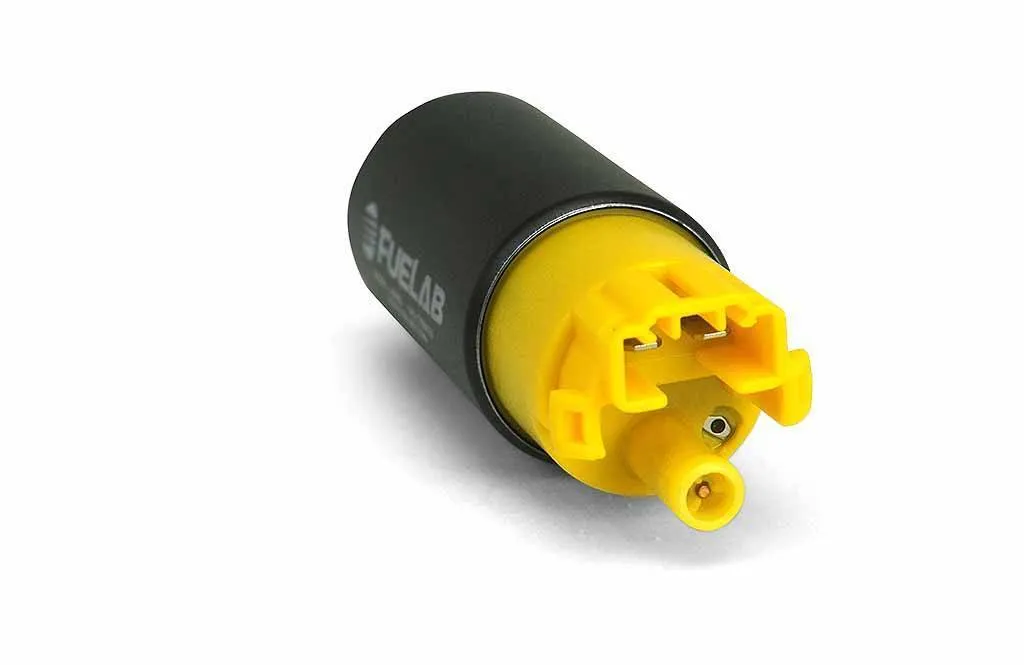 High Output In Tank Electric Fuel Pump 300LPH OE Configuration FUELAB product image