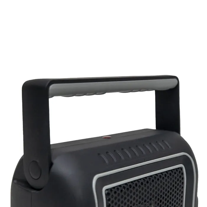 1500W Portable Ceramic Electric Buddy® Heater product image