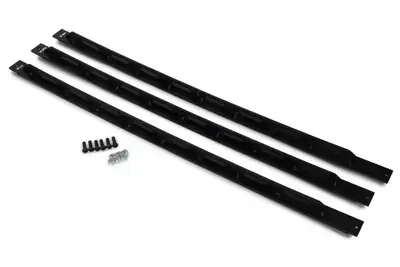 FiveStar 2019 LM Front Window Braces