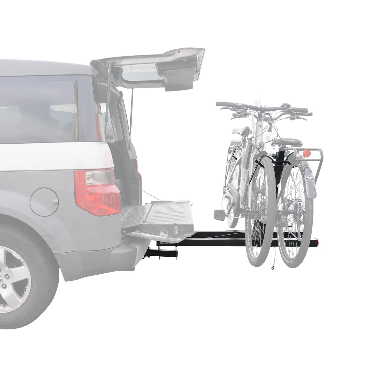 V-Lectric 3.0 Slideout Two Bike Carrier product image