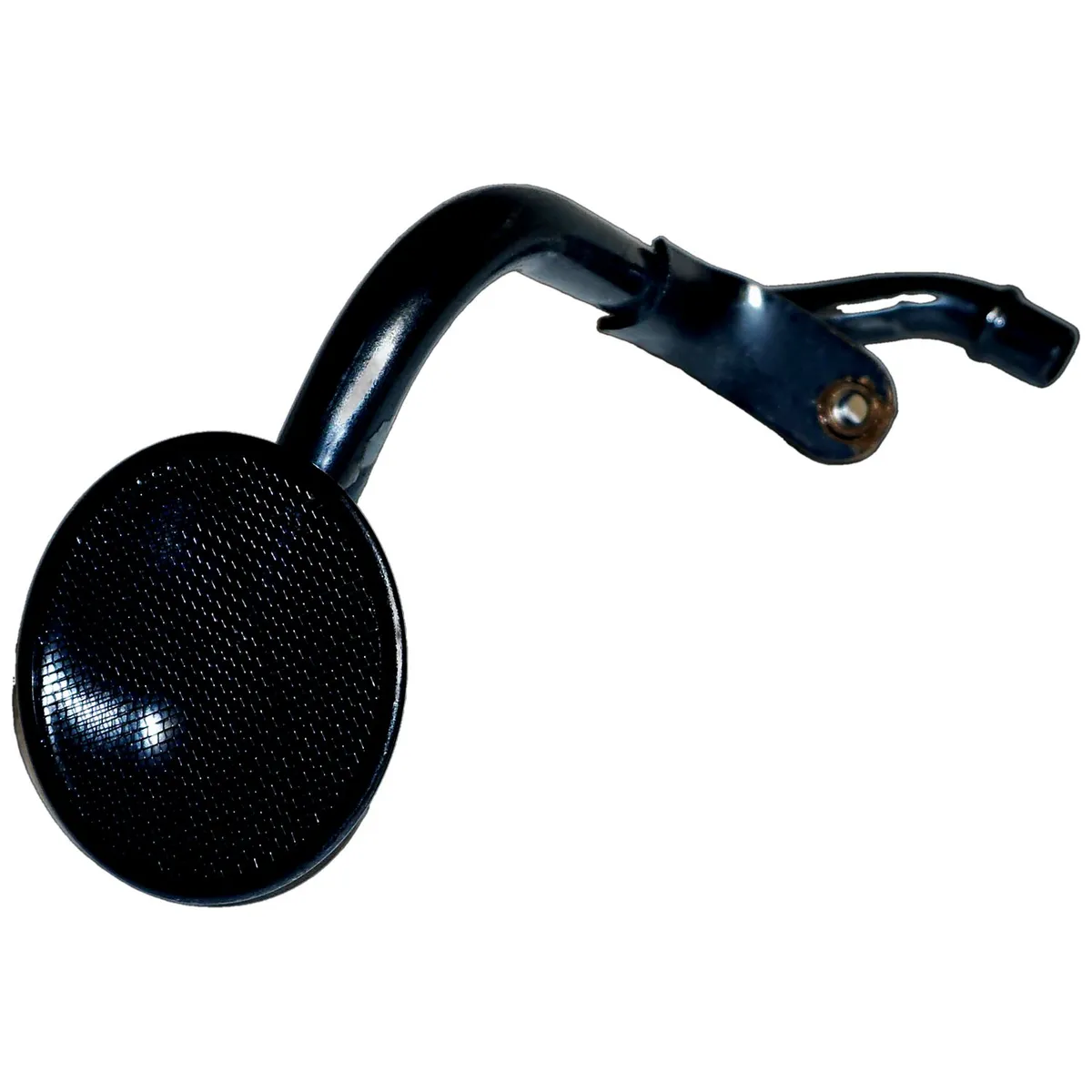 Crown Automotive Jeep Replacement 53020564 Oil Pickup Tube for 1996-2002 Jeep TJ Wrangler and XJ Cherokee w/ 2.5L Engine product image