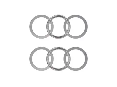 Aldan American Aldan American - Thrust Bearing Kit - ALD-26