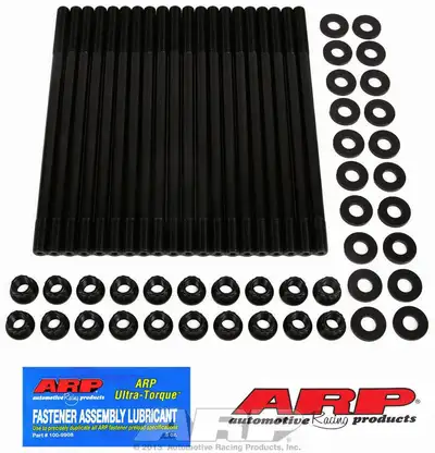 ARP Auto Racing Ford Modular 4.6l 2v & 4v 12pt Head Stud Kit