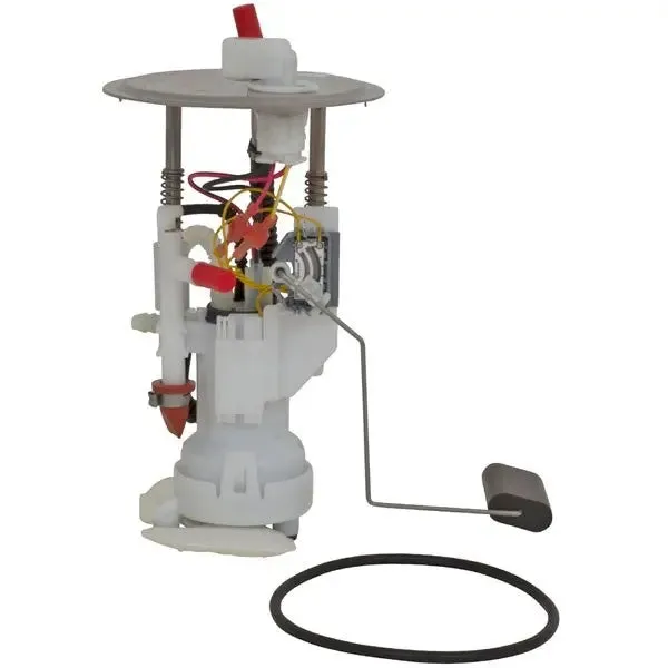 BBK Performance Ford Mustang GT V6 300 LPH Electric Replacement Fuel Pump 2010