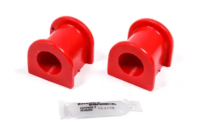 Energy Suspension Front Sway Bar Bushing Setredperformance Polyurethane29mm