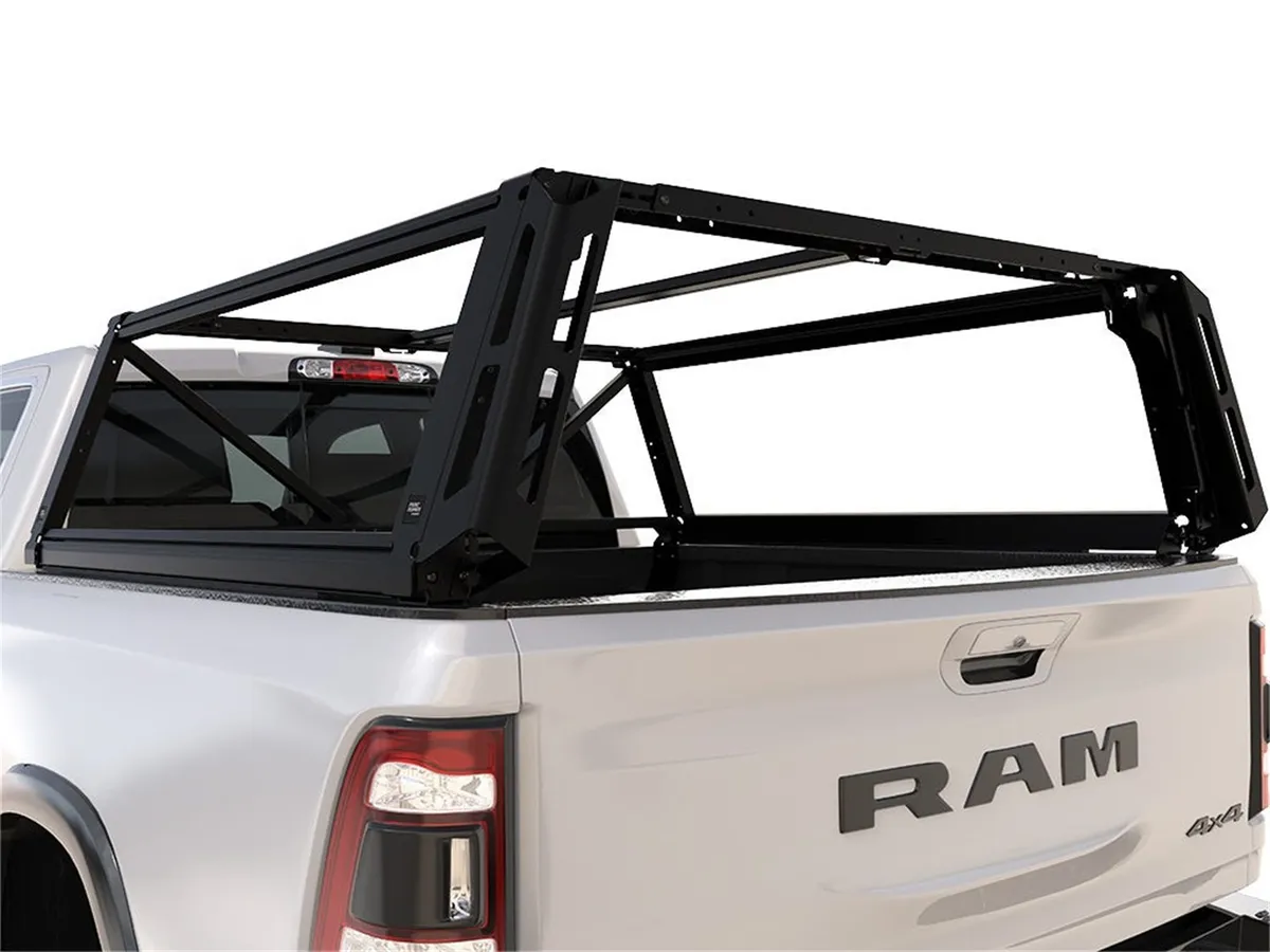 RAM 1500 5th Gen 4 Door Crew Cab 5 7in Box 2019-Current Pro Bed System product image