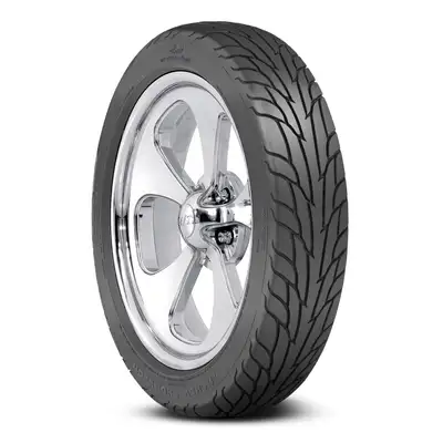 Mickey Thompson 28x6.00R17LT Sportsman S/R Front Tire