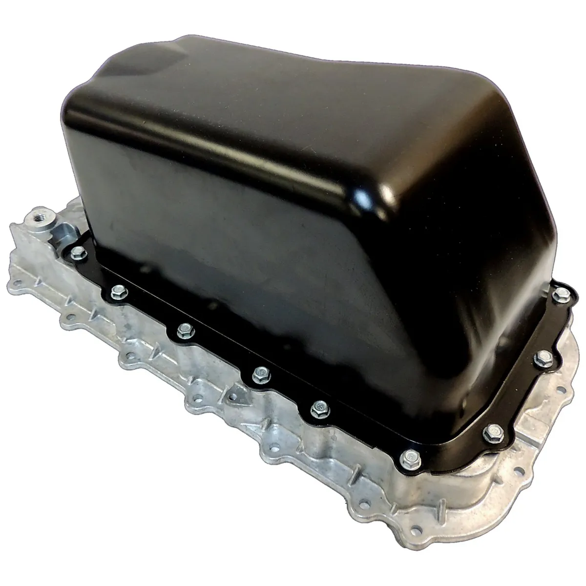Engine Oil Pan; Incl. Upper And Lower; product image