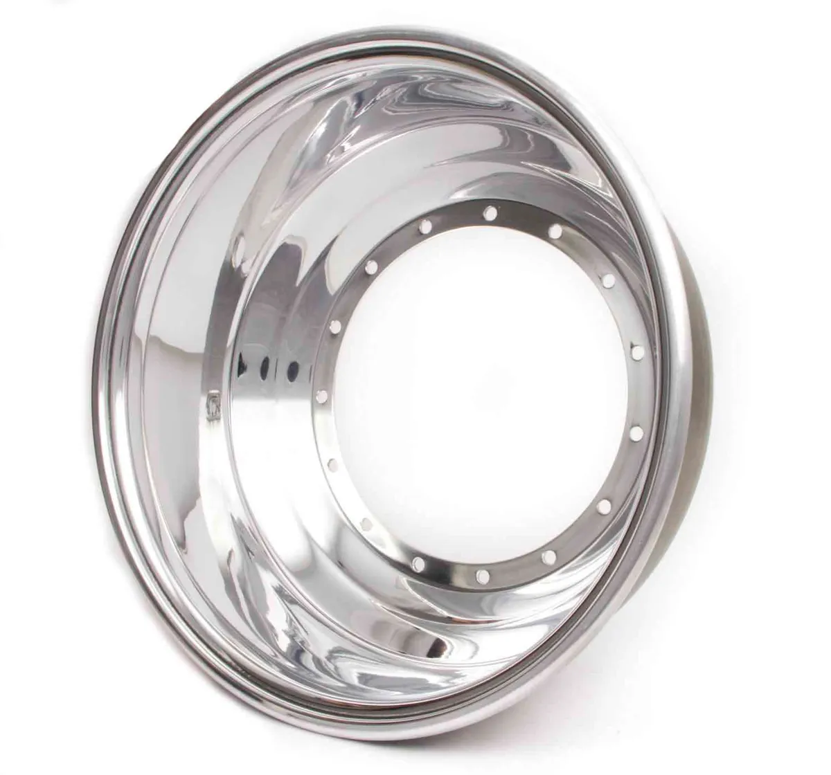 WELD Racing 15 x 4.63 Inner Half No Bead-Loc